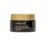 Medicube Deep Vita C Capsule Cream 55G