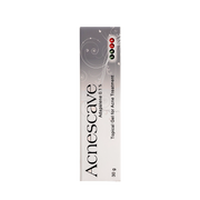 Acnescave 0.1% Topical Gel - 20 gm