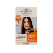 Il Salone Milano Professional Protein Straightening Kit For All Hair Types