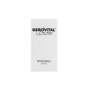 Gerovital Luxury Whitening Serum 15Ml