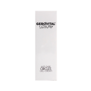 Gerovital Luxury Anti Darks Circles Gel Cream 15Ml