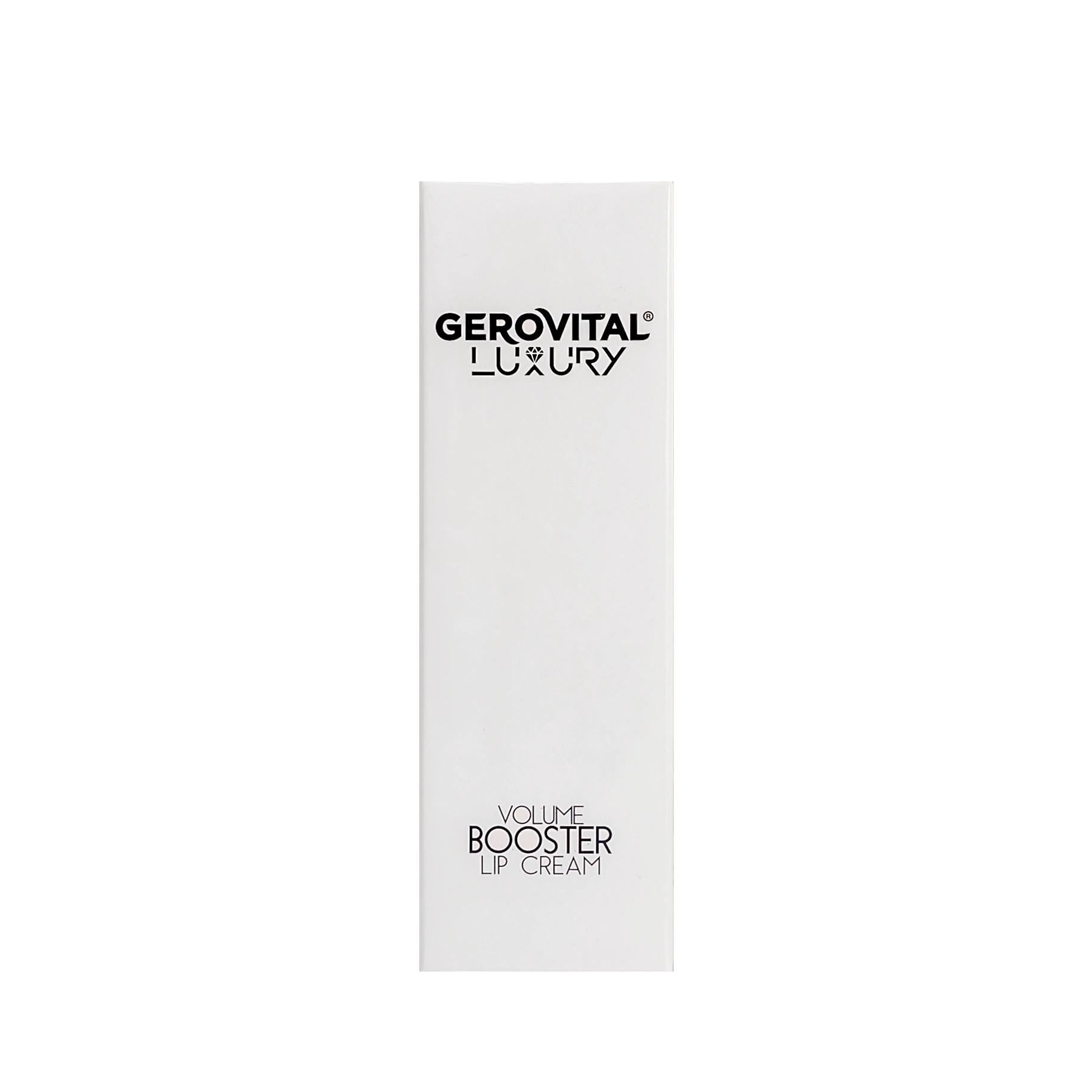 Gerovital Volume Booster Lip Cream 15Ml
