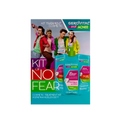 Gerovital Stop Acne Kit