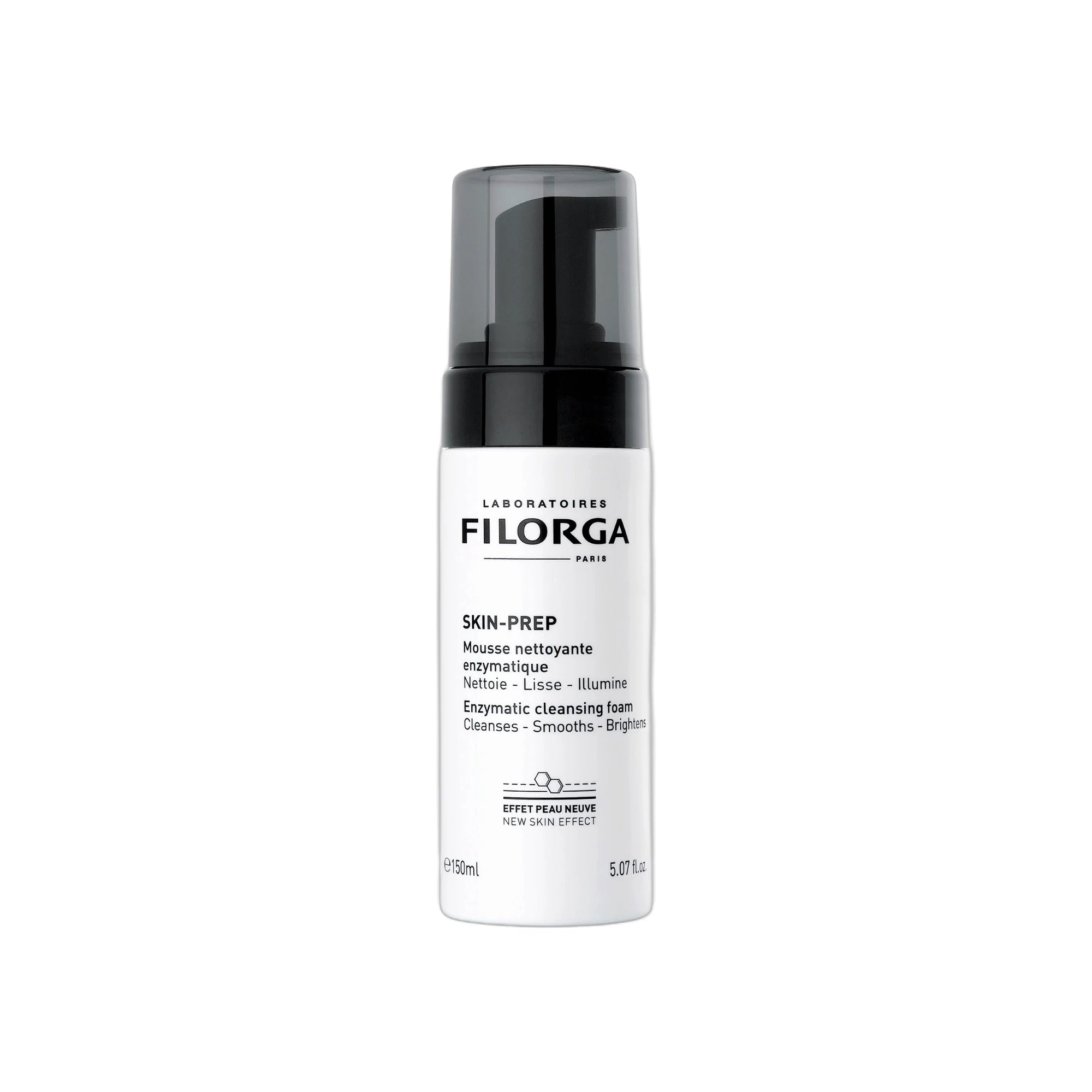 Filorga Skin-Prep Foam Cleanser 150Ml