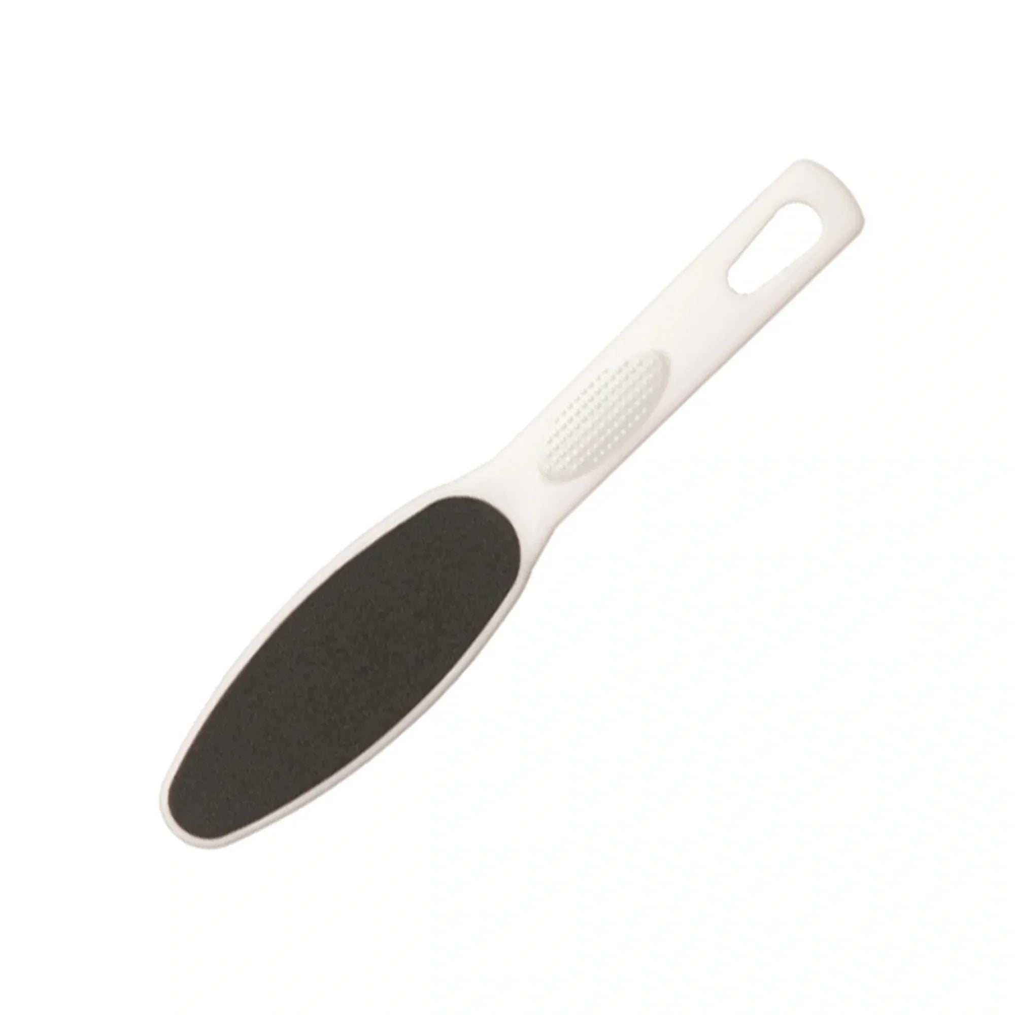Erbe Solingen - Yes - Pedicure Feet File - Color# White - Model# 96031