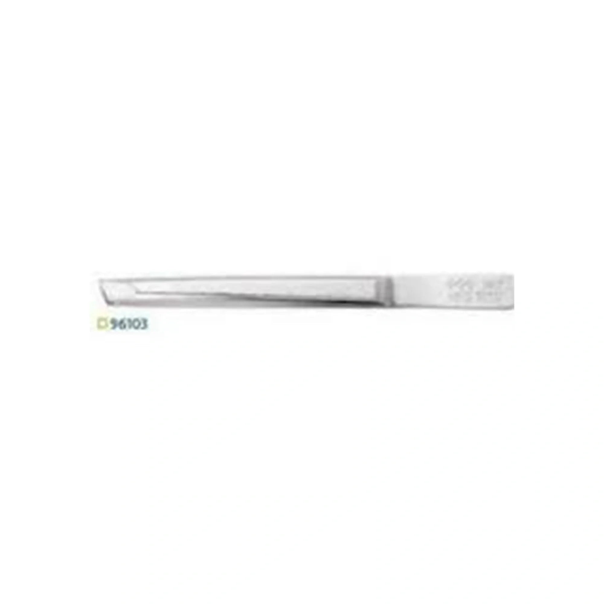 Erbe Solingen- Tweezers Oblique 8Cm # 96103