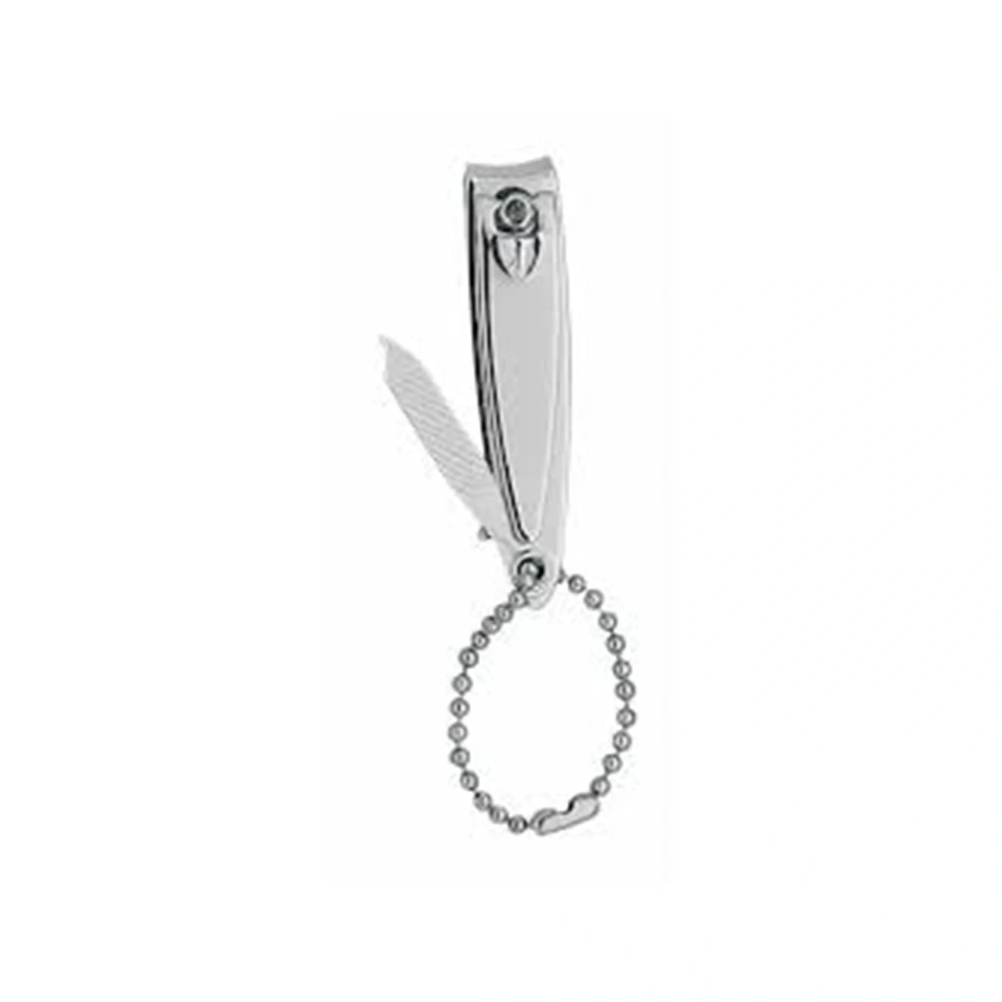 Erbe Solingen-Nail Clipper W Chain 6Cm # 96600