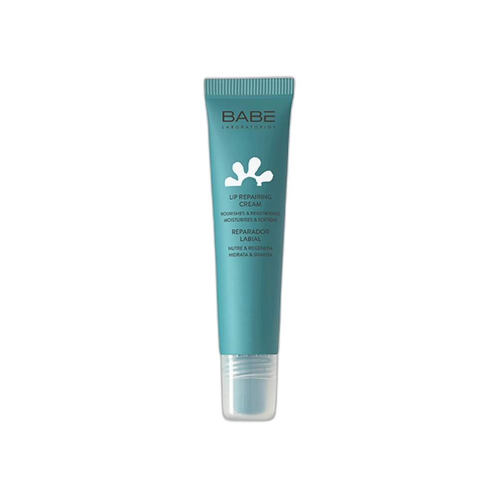 BABE Lip Repairing Cream 15ml