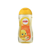 Dalin Baby Shampoo with Chamomile Extract 200ml