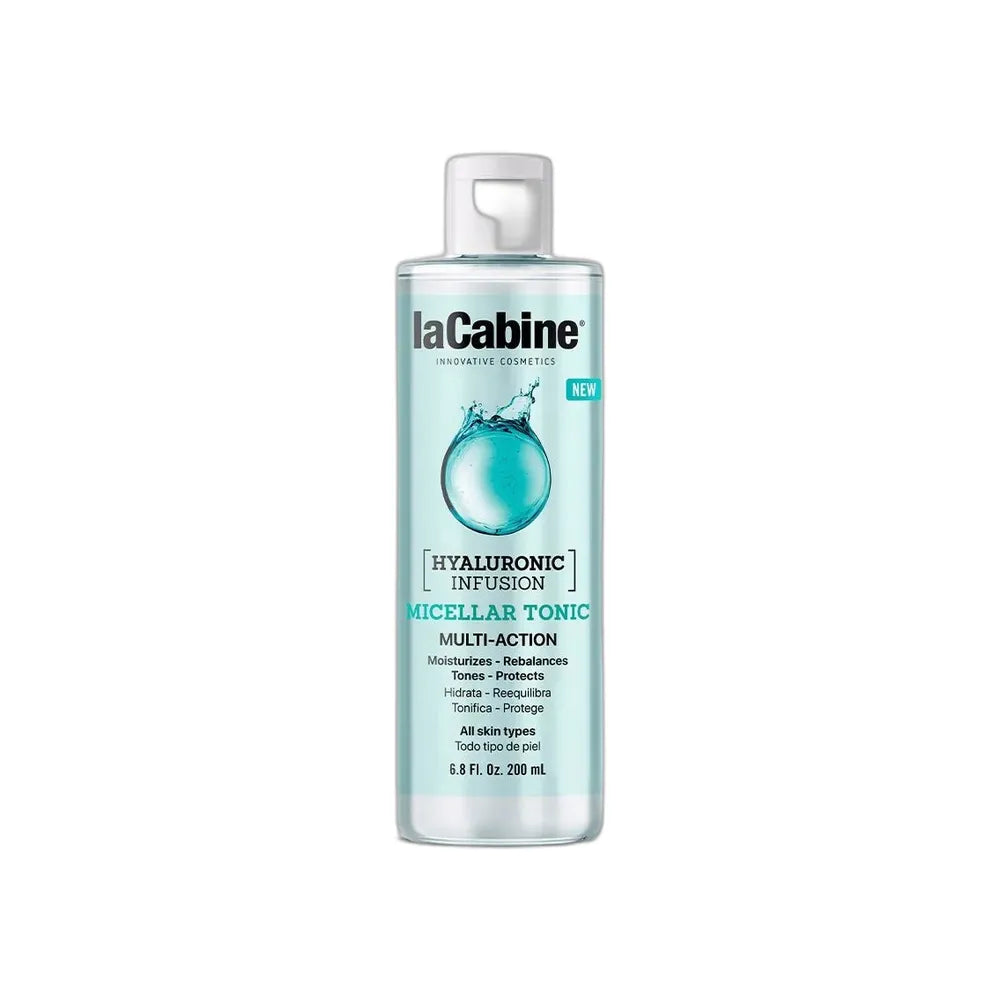 Lacabine Micellar Tonic 200 ml (Se)