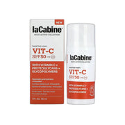 Lacabine Vit-C Spf50 30ml