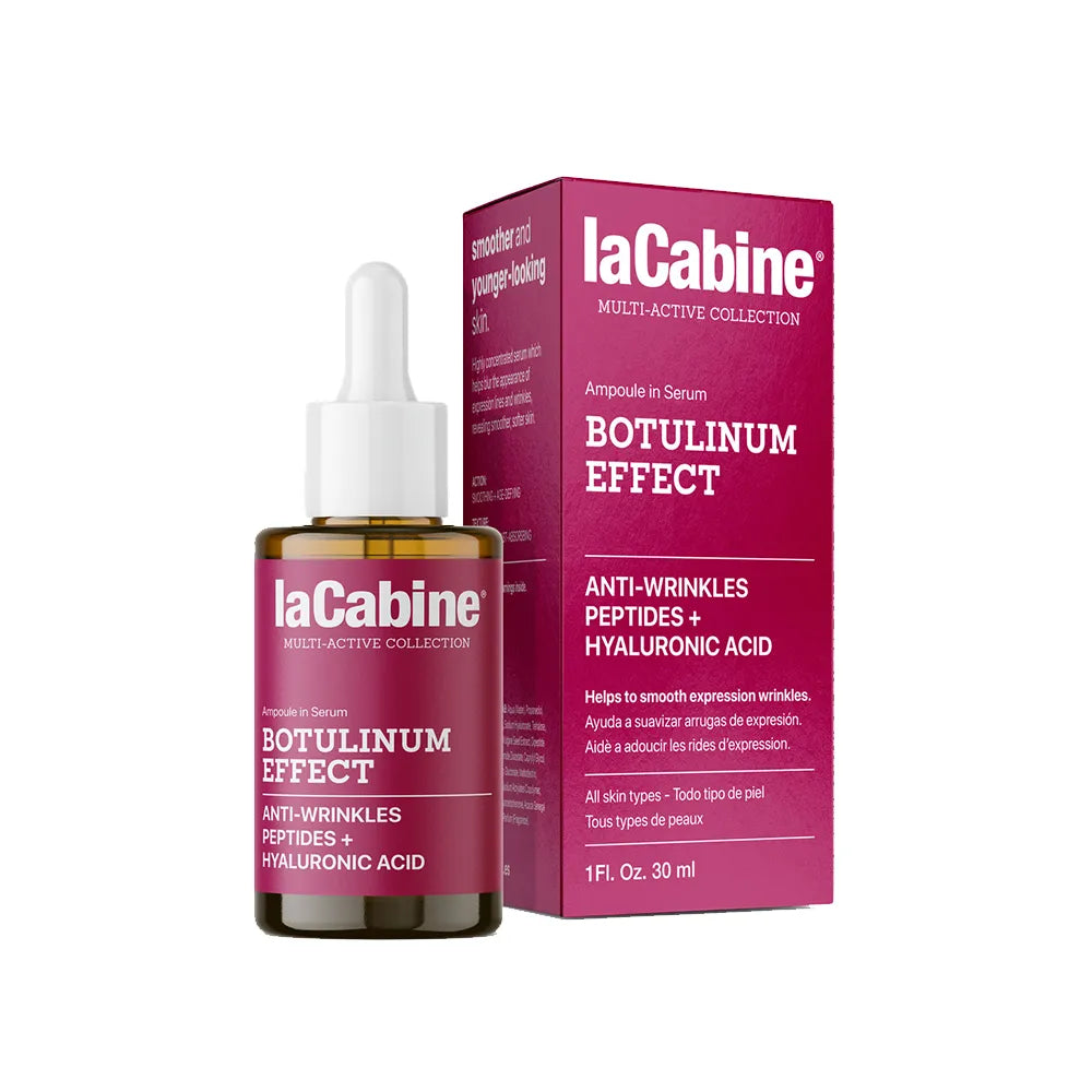 Lacabine Botulinum Effect Serum 30 ml