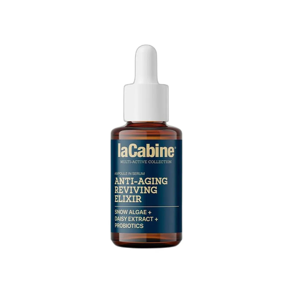 Lacabine Anti-Aging Reviving Elixir Serum 30 ml