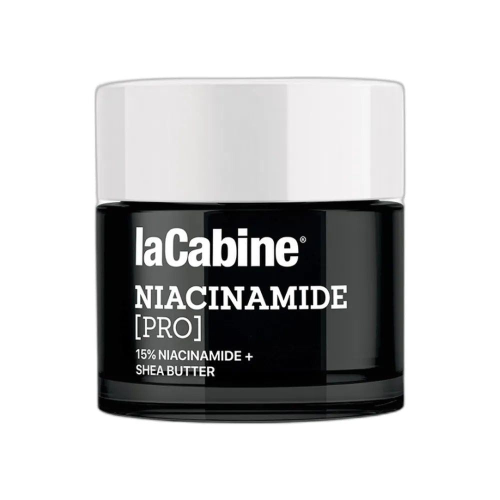 Lacabine Cream Niacinamide Pro 15% 50ml
