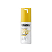 Lacabine Fluid Cream 5Xpure Hyaluronic Light Spf50 30ml