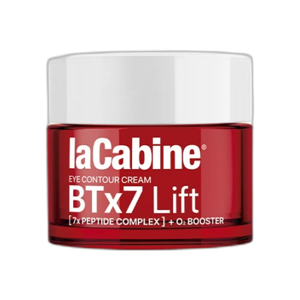 Lacabine Eye Contour Btx7 Lift 15ml