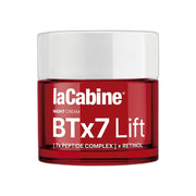 Lacabine Night Cream Btx7 Lift 50ml
