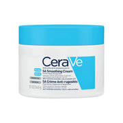 Cerave Sa Smoothing Cream For Rough And Dry Skin 340G