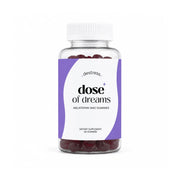 Dose Of Dreams Melatonin 5mg 60 Gummies