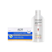 Hair Care & Growth Set