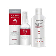 Hair Growth Care Set