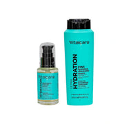 Hair Hydration Set
