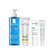 Clear Skin Essentials Set