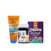 Kids' Essentials Set