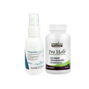Hair Growth & Strength Package