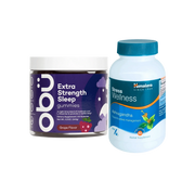 Sleep & Wellness Support Package
