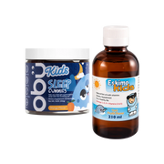 Kids Sleep & Nutrition Package