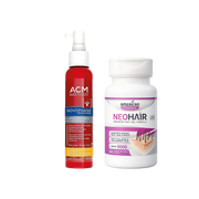 Advanced Hair Loss Care Package