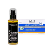 Hair Strength & Repair Package