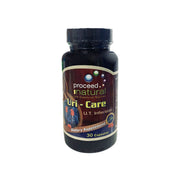 Proceed Natural Uri-Care 30 Capsules