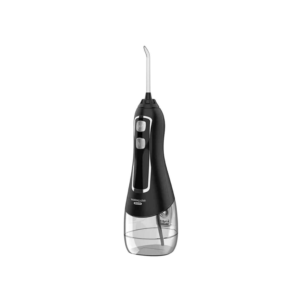 Water Pulse Portable Water Flosser V580 – Black