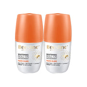 Beesline Whitening Pacific Island Deo Roll Offer