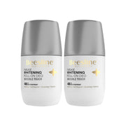Beesline Invisible Touch Roll On Deo Offer