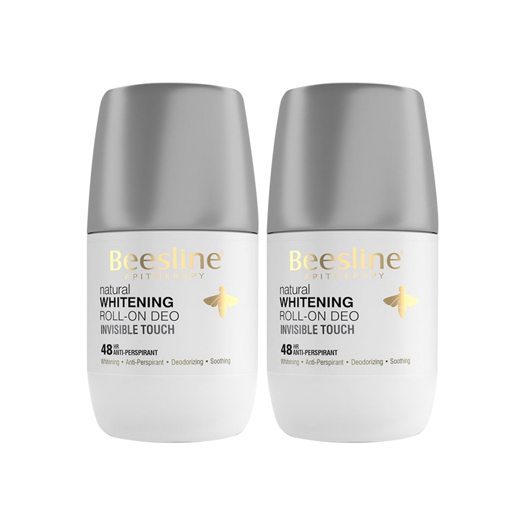 Beesline Invisible Touch Roll On Deo Offer