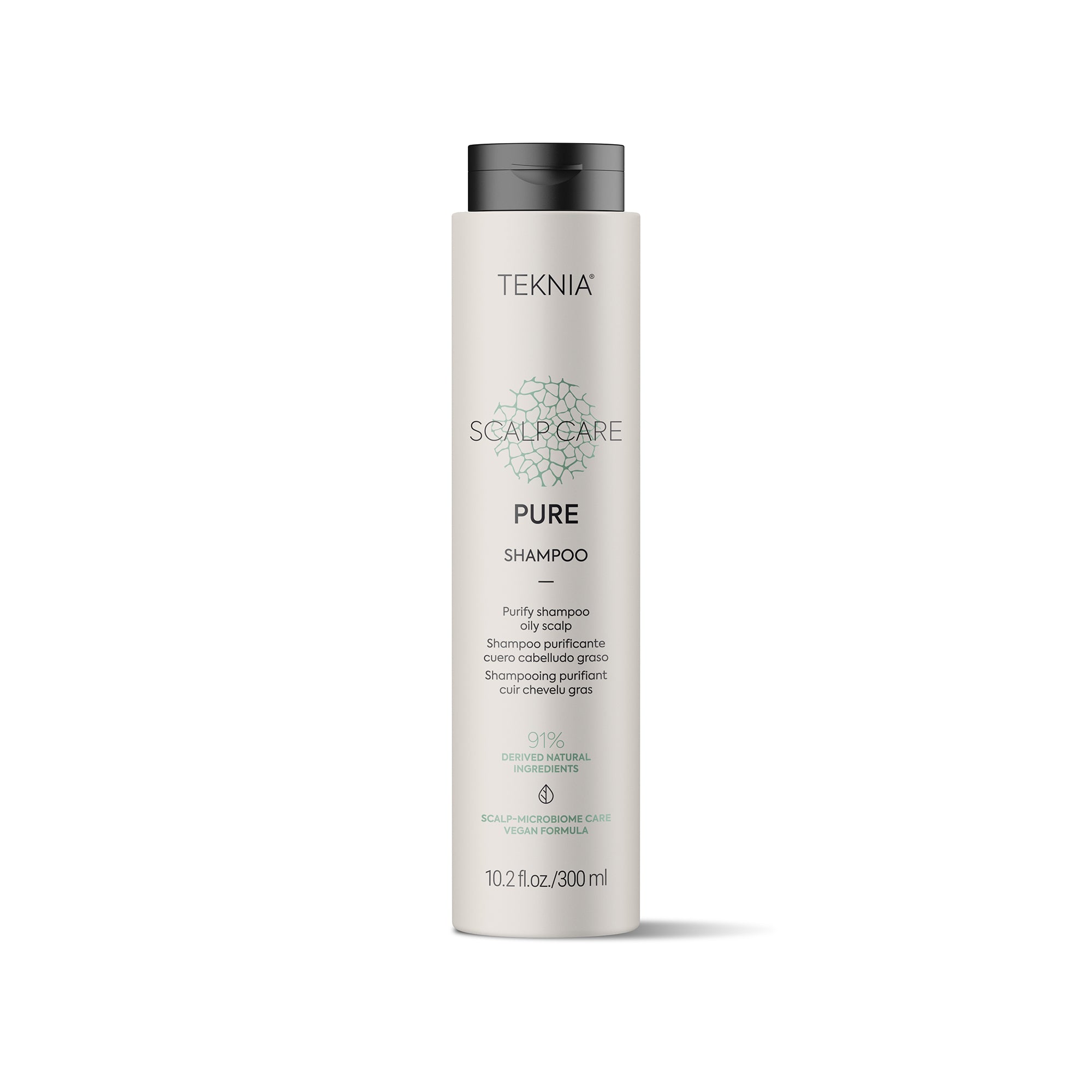 Lakme Teknia Scalp Pure Purify Shampoo 300 ml