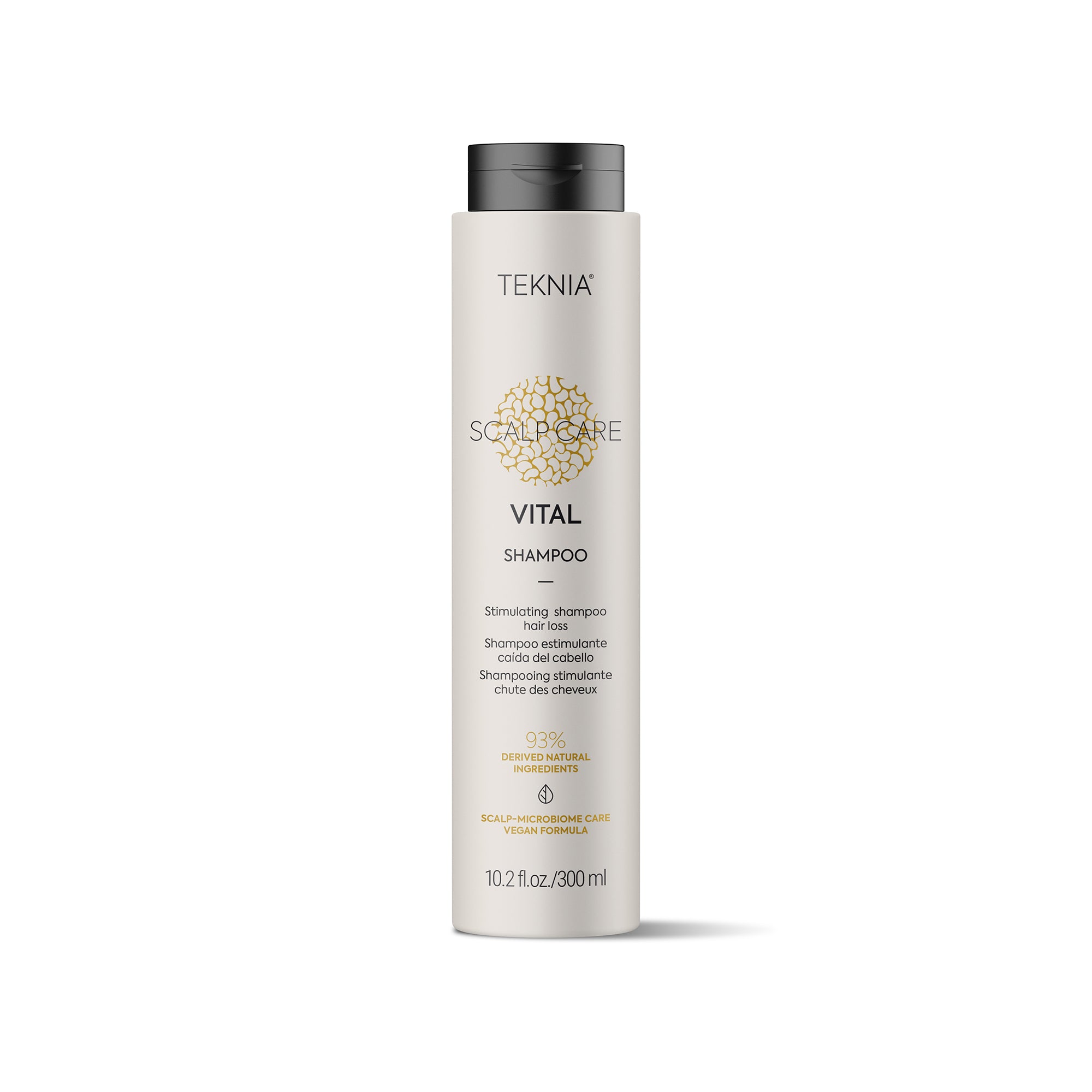 Lakme Teknia Scalp Vital Stimulating Shampoo 300 ml