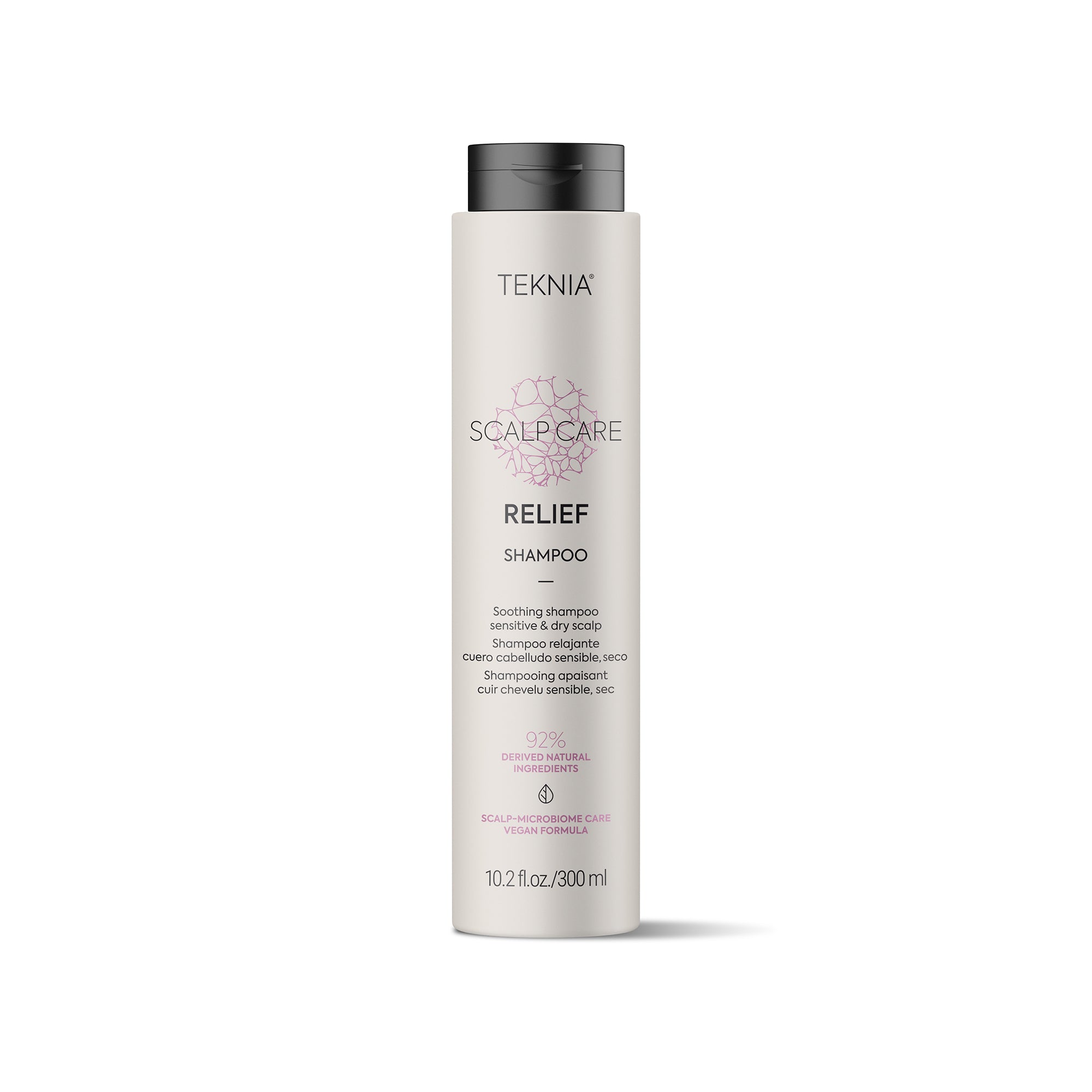 Lakme Teknia Scalp Relief Soothing Shampoo 300 ml