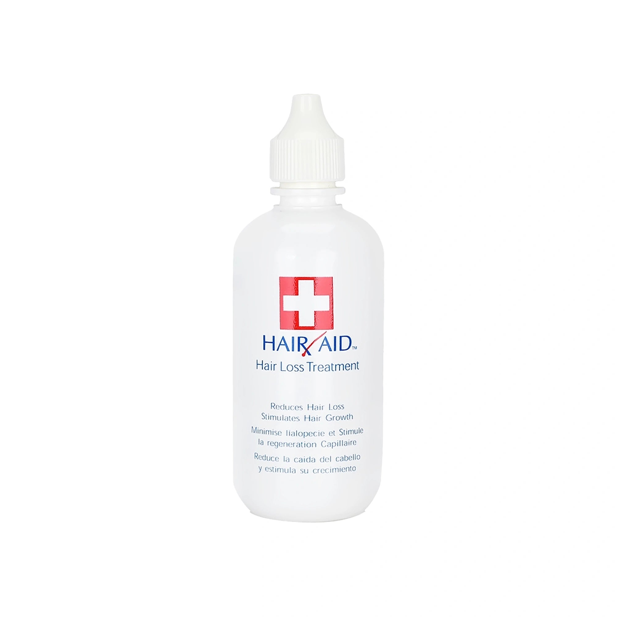 Rexsol Hair Aid Hair Loss Treatment - 150ml