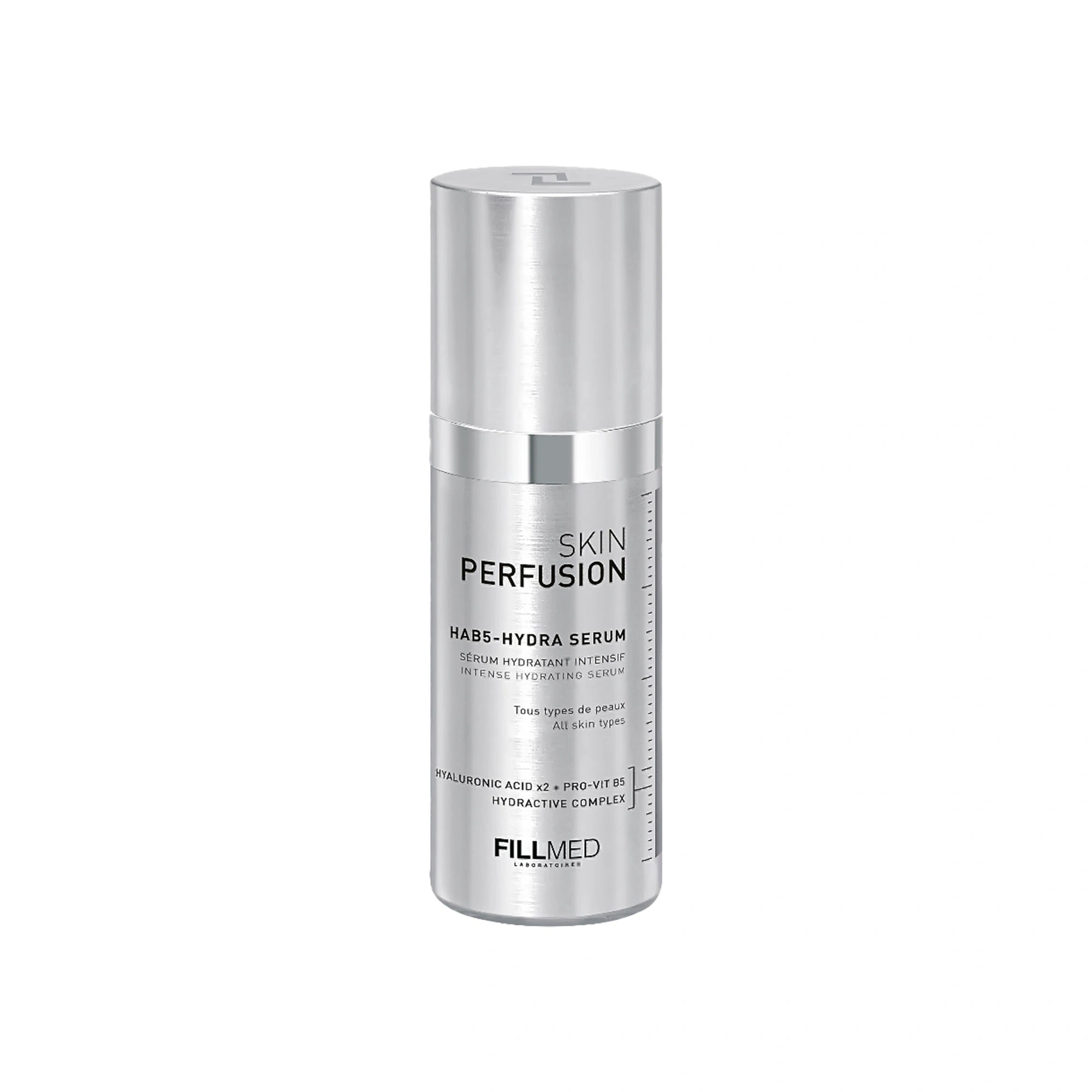 Fillmed Hab5-Hydra Serum - 30ml