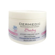 Dermedic Linum Emollient Baby Ultra Rich Butter 225 ml