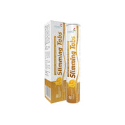 Paxas Slimming 20 Effervescent Tablets