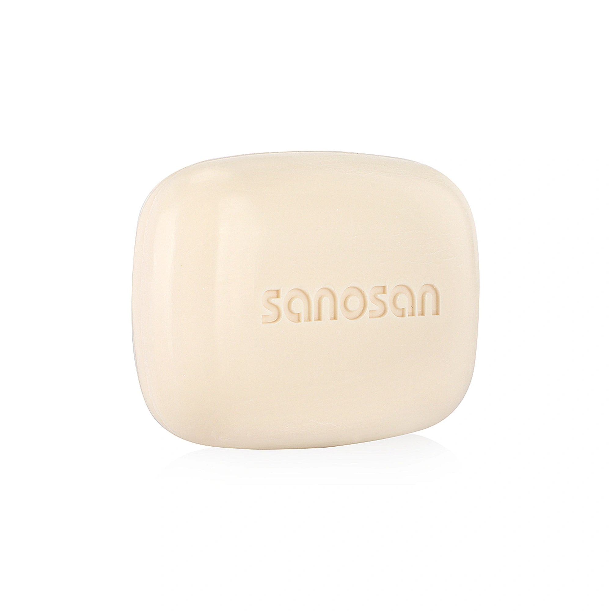 Sanosan Baby Care Soap 100Gm