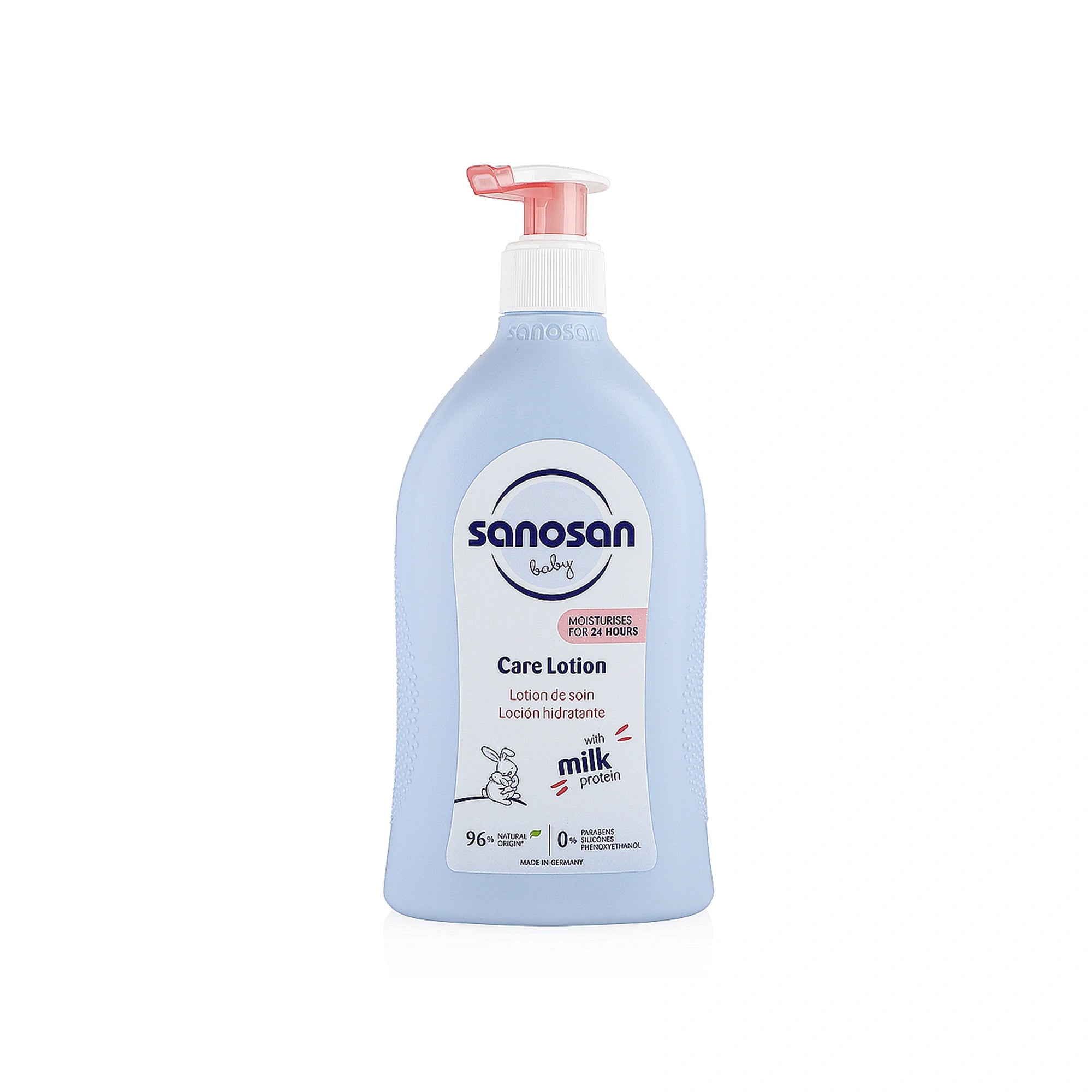Sanosan Baby Care Lotion 500Ml