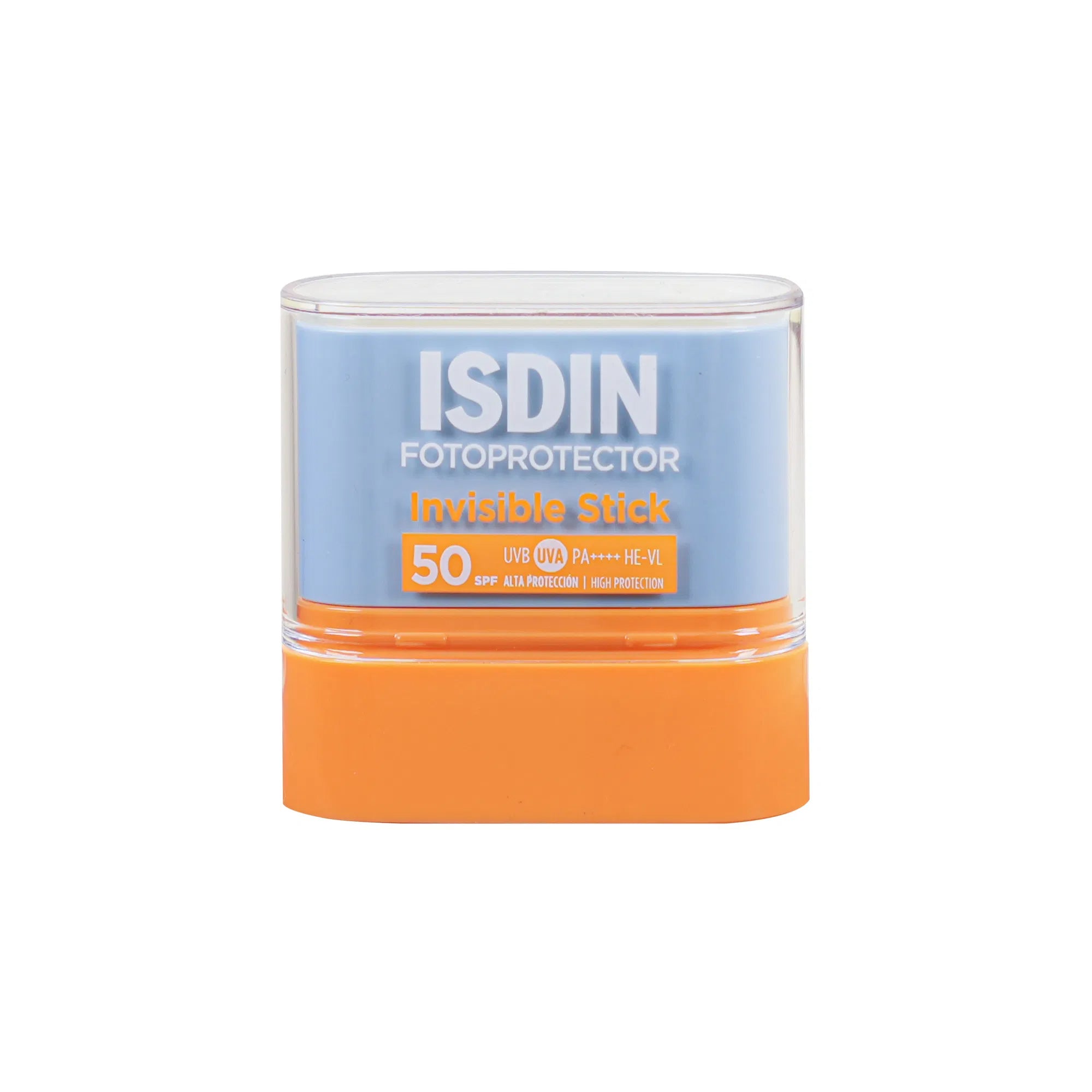 Isdin Fotoprotector Invisible Stick Spf 50+