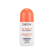 Deon Hair Reducer Roll-On Deo 48H 56Gm