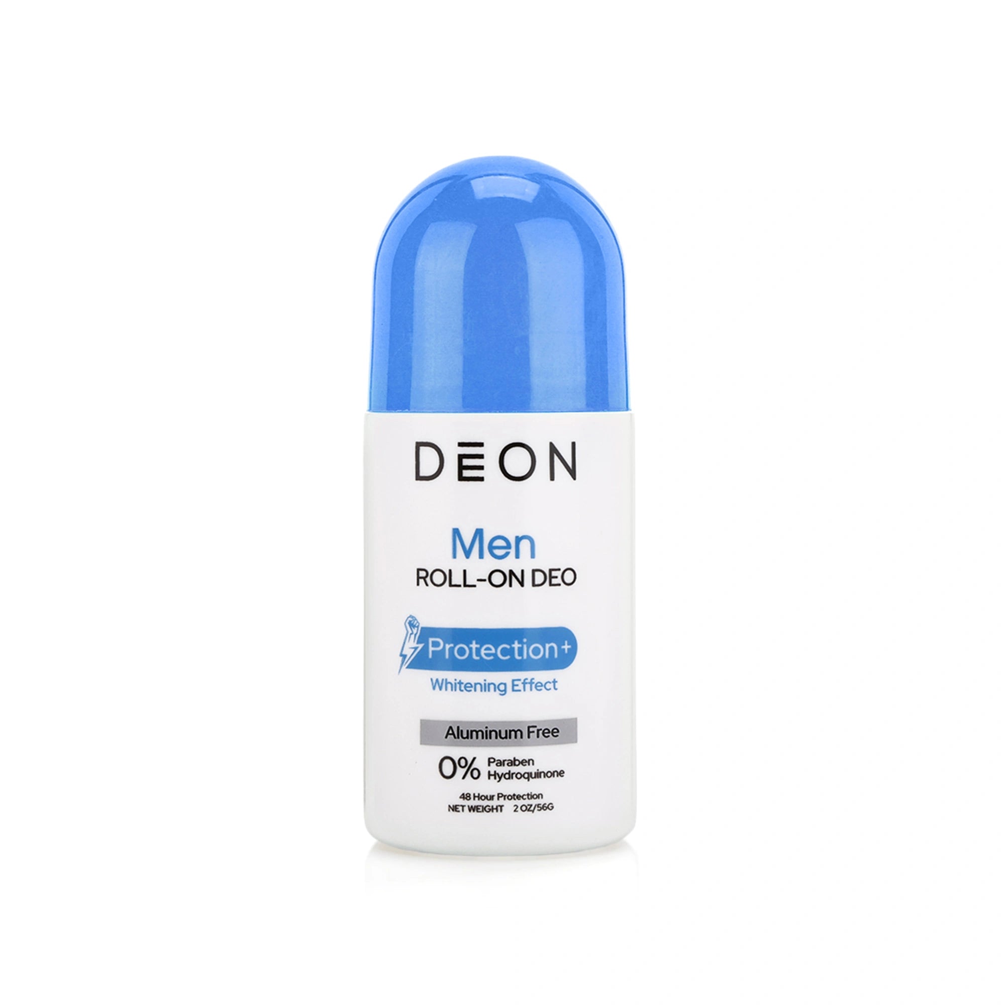 Deon Men Roll-On Deo 48H Protection+ 56Gm